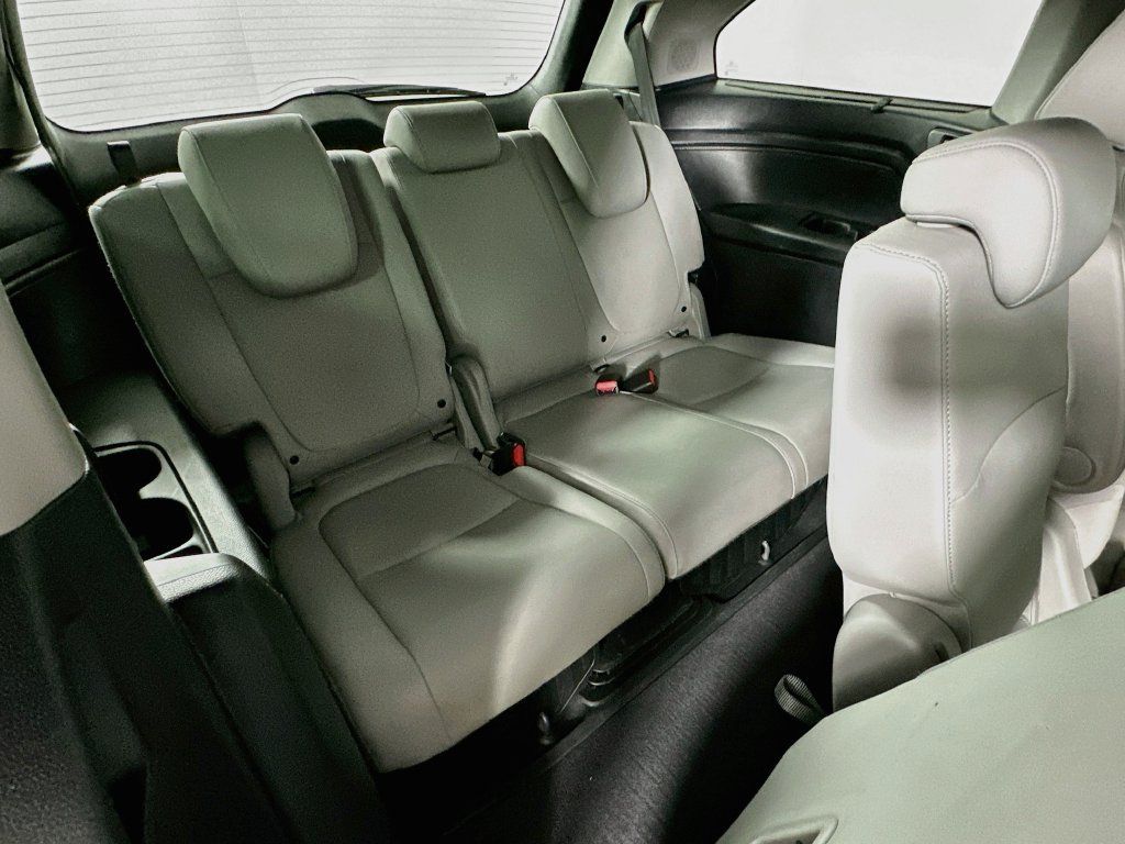 Used 2020 Honda Odyssey Elite image 29