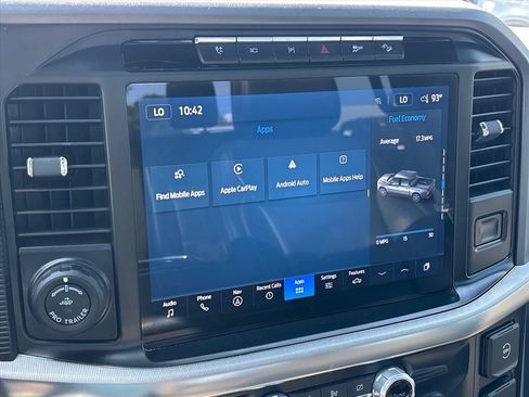 Used 2024 Ford F150 Lariat w/ Equipment Group 502A High AWD/4WD image 41
