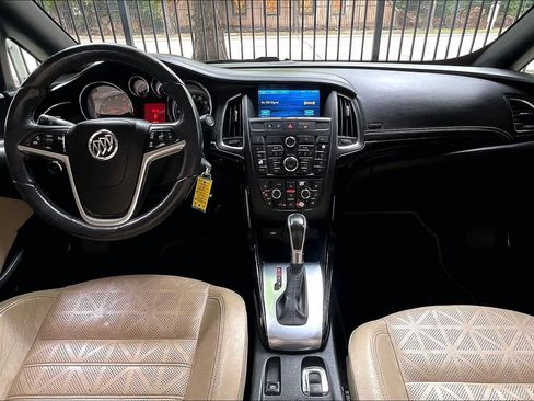 Used 2016 Buick Cascada Premium FWD image 14