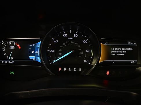 Used 2017 Ford Explorer Limited AWD/4WD image 24
