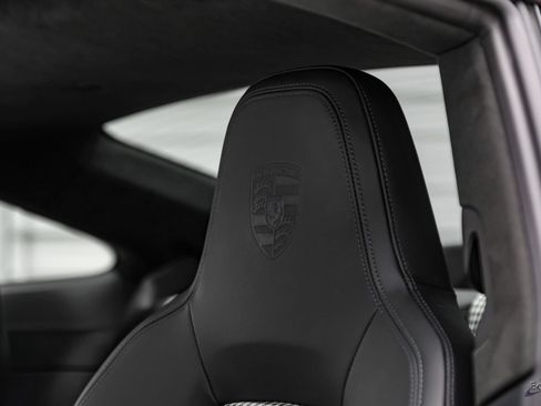 Used 2023 Porsche 911 Turbo S AWD/4WD image 47