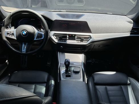 Used 2020 BMW M340i w/ Premium Package RWD image 15