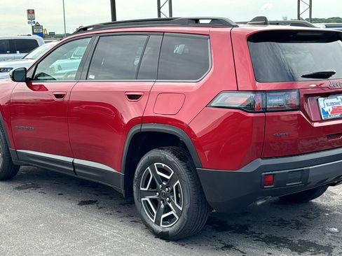 New 2026 Jeep Cherokee Limited AWD/4WD image 7