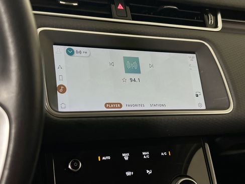 Used 2021 Land Rover Range Rover Evoque S image 14