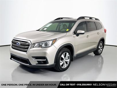 Used 2020 Subaru Ascent Premium w/ Convenience Package