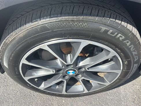Used 2018 BMW X5 sDrive35i w/ M Sport Package RWD image 36