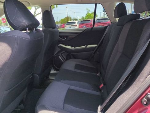 Used 2021 Subaru Outback Premium AWD/4WD image 15