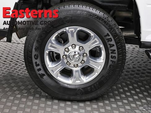 Used 2026 RAM 2500 Big Horn AWD/4WD image 62