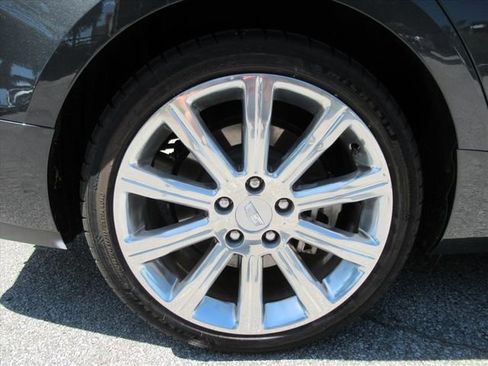 Used 2015 Cadillac ATS Luxury w/ Sun And Sound Package image 7