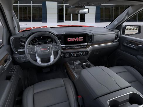 New 2026 GMC Sierra 1500 SLT w/ SLT Premium Plus Package image 15