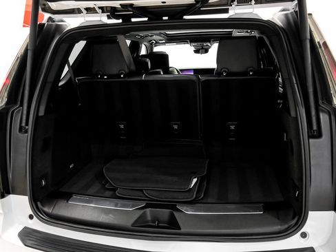 Used 2025 Cadillac Escalade Sport Platinum AWD/4WD image 73