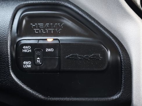 Used 2023 RAM 2500 Laramie AWD/4WD image 31