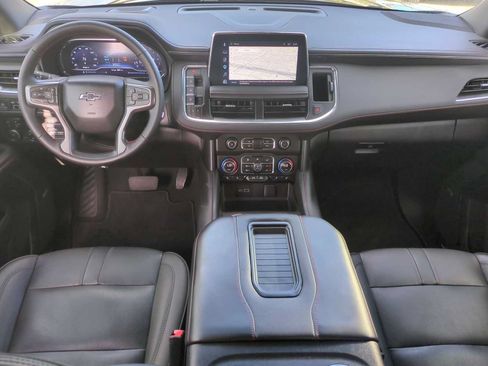 Used 2024 Chevrolet Tahoe RST w/ Luxury Package AWD/4WD image 20