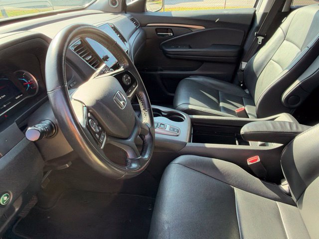 Used 2022 Honda Pilot EX-L image 6