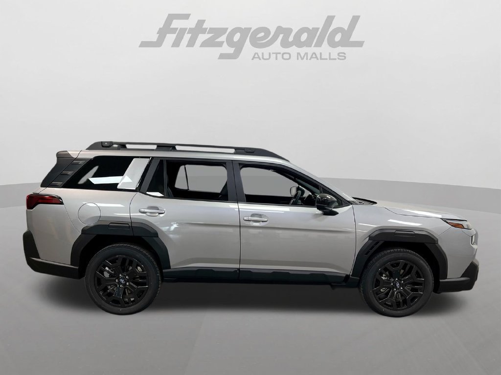 New 2026 Subaru Outback Limited XT AWD/4WD image 13