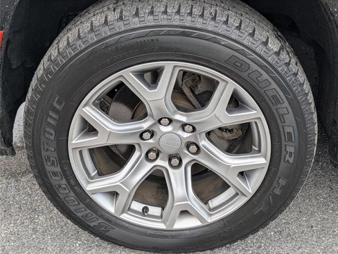 Used 2022 Jeep Wagoneer Series II image 9