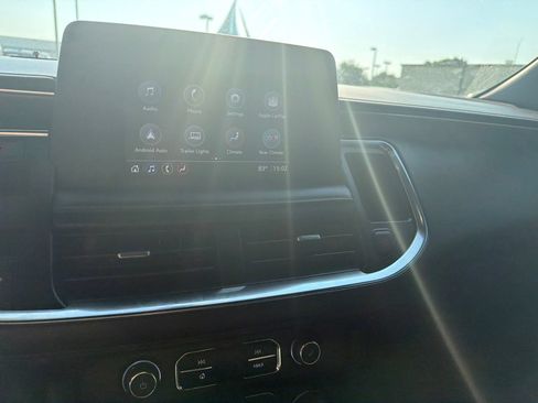 Used 2022 Chevrolet Tahoe 2WD w/ Remote Keyless Entry Package image 6