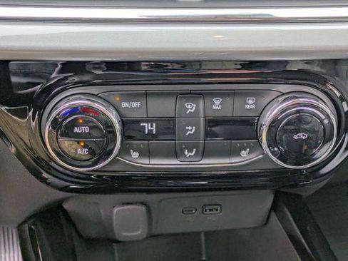 New 2026 Chevrolet Trax LT w/ Driver Confidence Package image 20