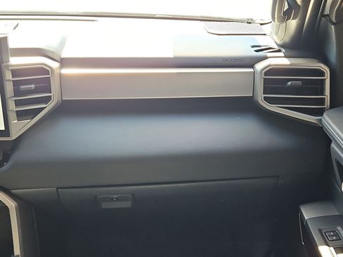 Used 2025 Toyota Tundra Limited w/ TRD Off-Road Package image 30