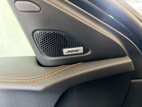 Used 2022 Nissan Maxima SR w/ Sport Mat Group FWD image 18
