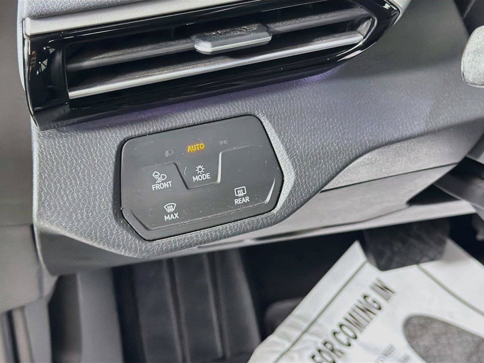 Certified 2024 Volkswagen ID.4 S RWD image 10