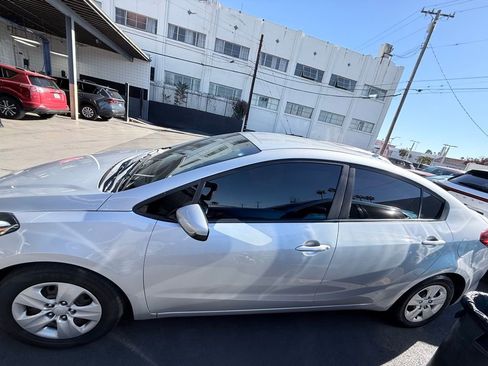 Used 2018 Kia Forte LX w/ LX Rear Camera Package image 4
