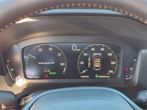 Certified 2026 Honda CR-V Sport-L image 15