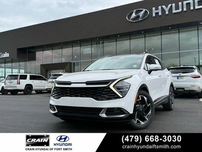 Used 2023 Kia Sportage SX