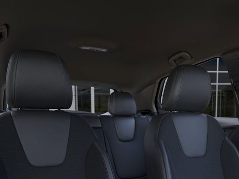 New 2026 Buick Encore GX Preferred w/ Advanced Technology Package image 24