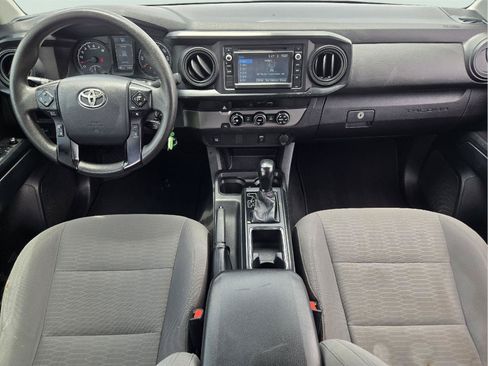 Used 2018 Toyota Tacoma SR w/ SR Convenience Package RWD image 21