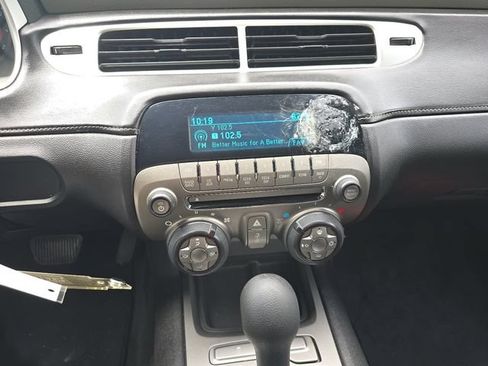 Used 2014 Chevrolet Camaro LS RWD image 18
