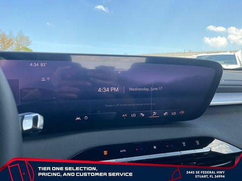 New 2026 Buick Enclave Preferred FWD image 31