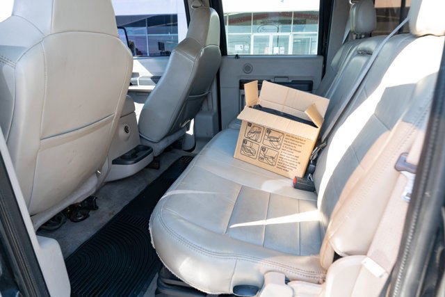 Used 2010 Ford F250 Lariat AWD/4WD image 29