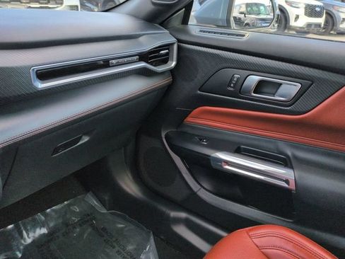 Used 2025 Ford Mustang GT Premium RWD image 16