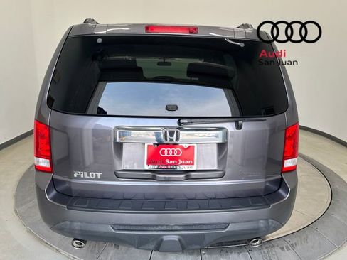 Used 2015 Honda Pilot EX image 32