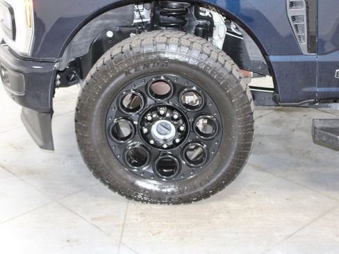 Used 2024 Ford F250 Lariat w/ Lariat Ultimate Package image 24