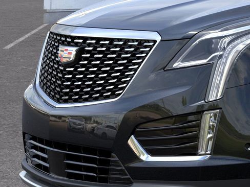 New 2025 Cadillac XT5 Premium Luxury w/ Technology Package image 14