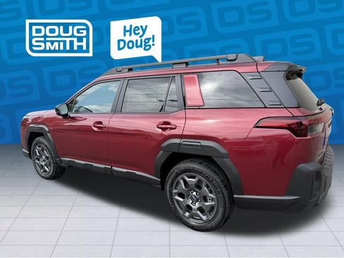 New 2026 Subaru Outback Premium AWD/4WD image 3