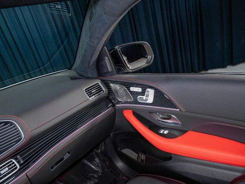 New 2026 Mercedes-Benz GLE 63 AMG S image 27