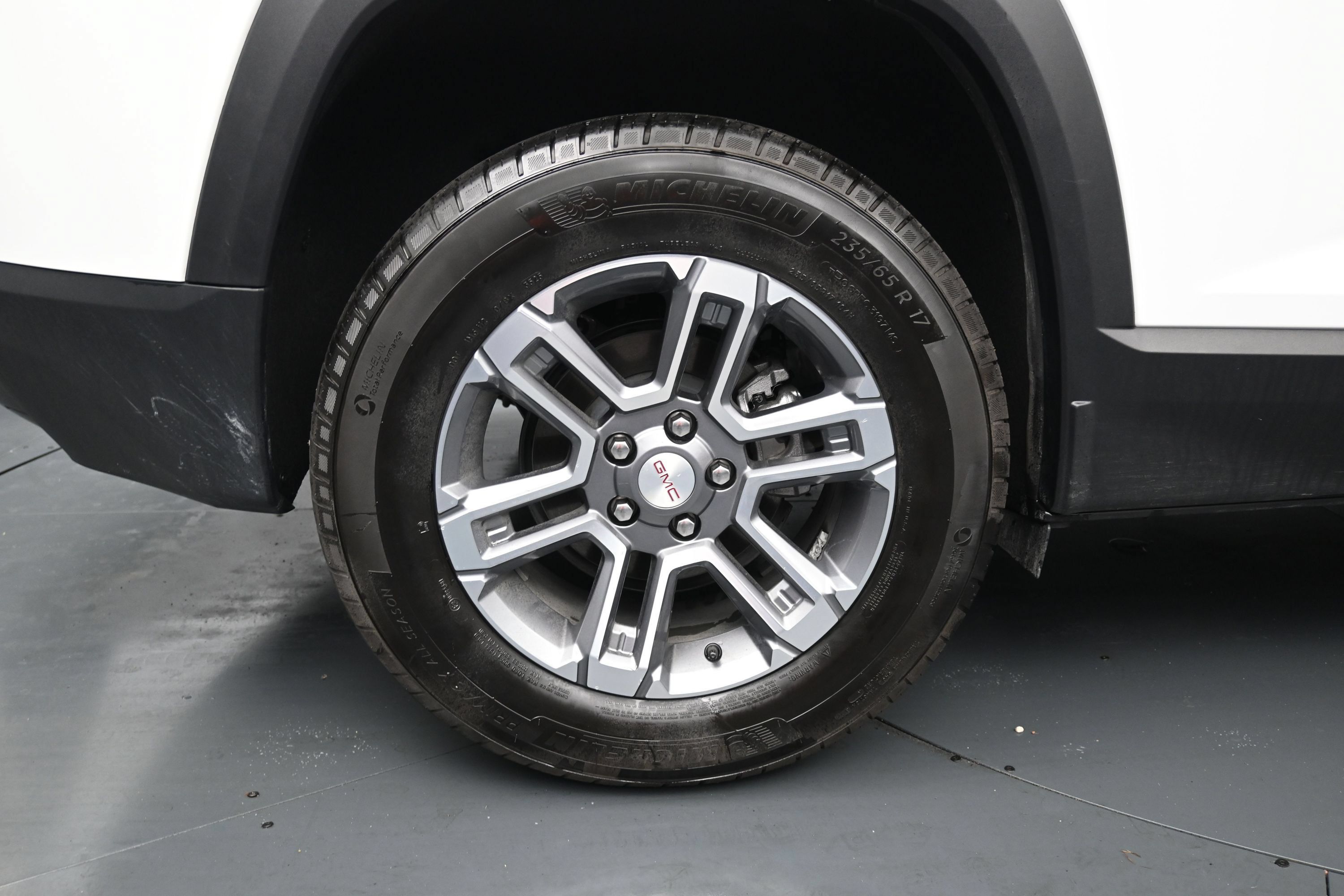 Used 2026 GMC Terrain Elevation FWD image 9