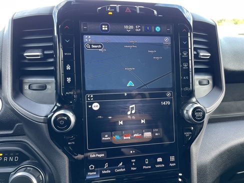 Used 2024 RAM 2500 Tradesman w/ Safety Group image 10