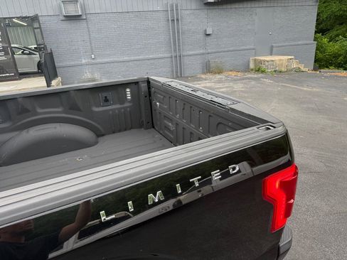 Used 2017 Ford F150 Limited w/ Trailer Tow Package AWD/4WD image 54