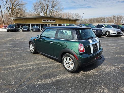Used 2013 MINI Cooper Hardtop image 4