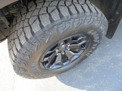 Used 2026 RAM 1500 RHO w/ Bed Utility Group AWD/4WD image 15