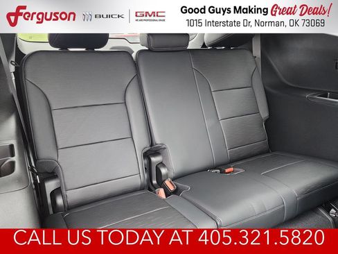 New 2026 Buick Enclave Sport Touring w/ Super Cruise Package FWD image 49
