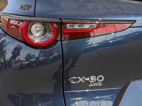 New 2026 MAZDA CX-30 AWD 2.5 S w/ Select Sport Pkg image 12