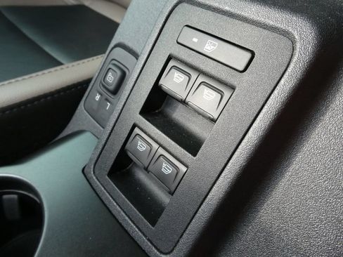 Used 2023 Ford Bronco Wildtrak AWD/4WD image 25