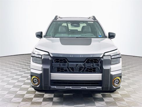 New 2026 Subaru Outback Wilderness image 2