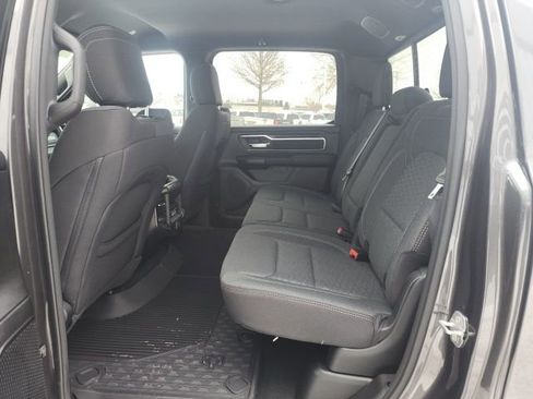 New 2026 RAM 1500 Big Horn image 22