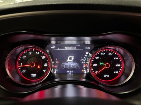 Used 2022 Dodge Charger GT RWD image 17